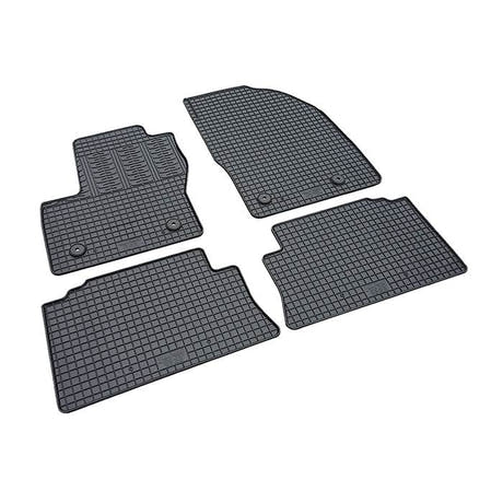 Gummimatter Ford C-Max 2015-