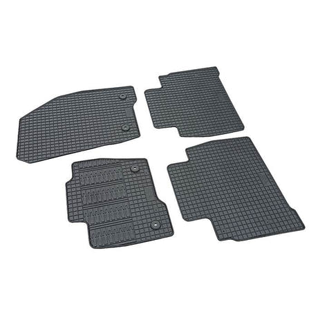 Gummimatter Ford S-Max 2015-, Galaxy 2015-