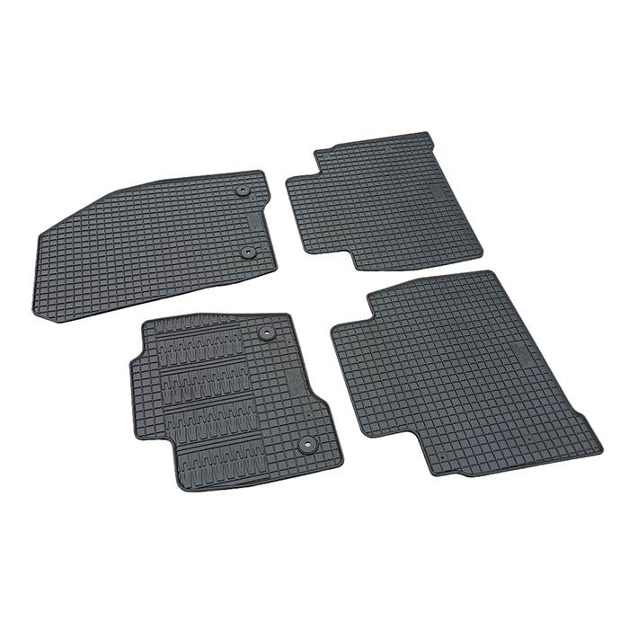 Gummimatter Ford S-Max 2015-, Galaxy 2015-