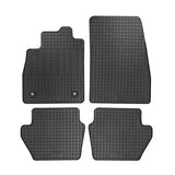 Gummimatter Ford Fiesta 3 og 5 Pers 17-, Ford Puma 19-