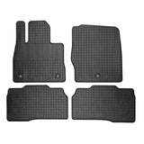 Gummimatter Ford Explorer VI (U625) 20- Hybrid