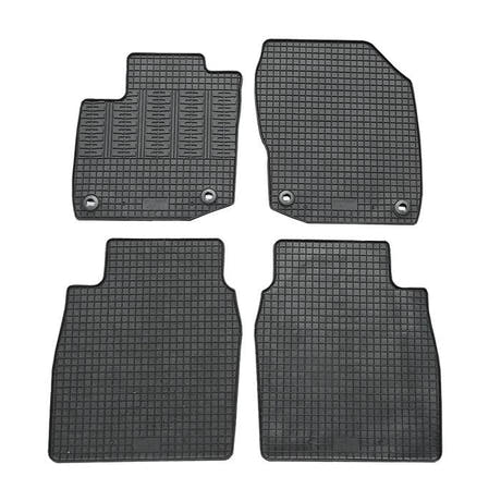 Gummimatter Honda Civic Hb 2012-