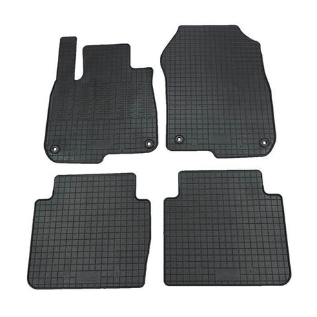 Gummimatter Honda CR-V V 2018-