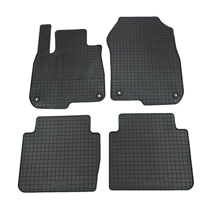 Gummimatter Honda CR-V V 2018-