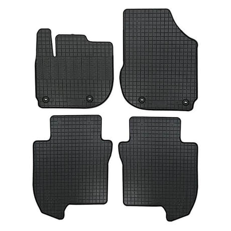Gummimatter Honda Jazz V, CRV III 2020-