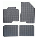 Gummimatter Hyundai i40 2011-, Kia Optima 2010-