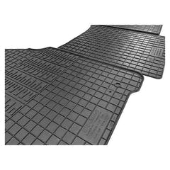 Gummimatter Hyundai H350 2015-