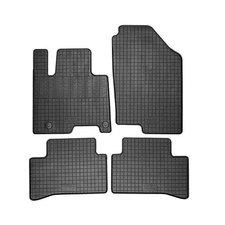 Gummimatter Hyundai Tucson 2020-