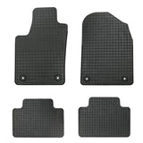 Gummimatter Jeep Renegade Sport Long. 14- Fest 18cm