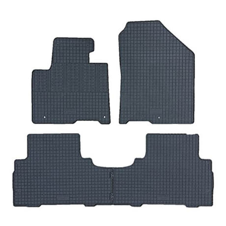 Gummimatter Kia Sorento 2015-