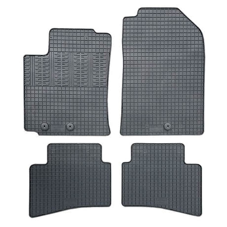 Gummimatter Kia Rio 17-, Stonic 2017-