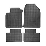 Gummimatter Kia Ceed 18-, Pro -Ceed 18-, Xceed 19-
