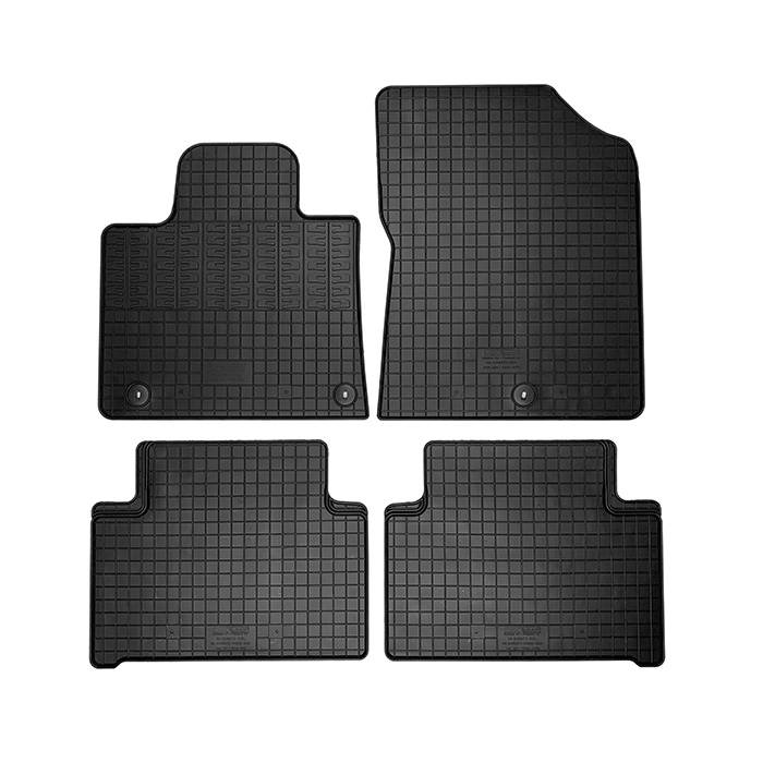 Gummimatter Kia Sorento 2020-