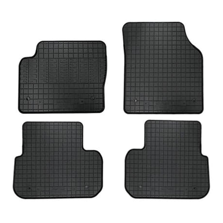 Gummimatter Land Rover Discovery Sport L550 15-19