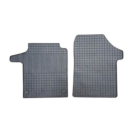 Gummimatter Mercedes V klasse W447, Vito III 14-