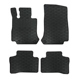 Gummimatter Mercedes GLB SUV X247 2019-