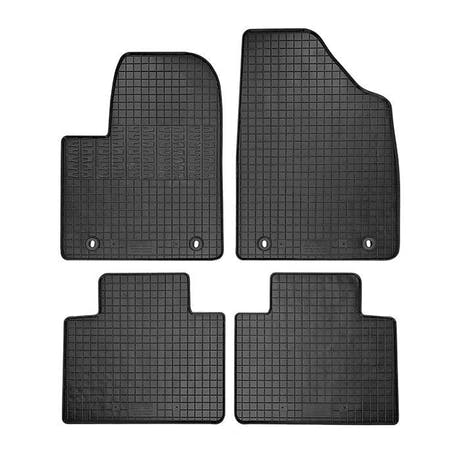 Gummimatter Mini Cooper, One F56 (3 dører) 2014-