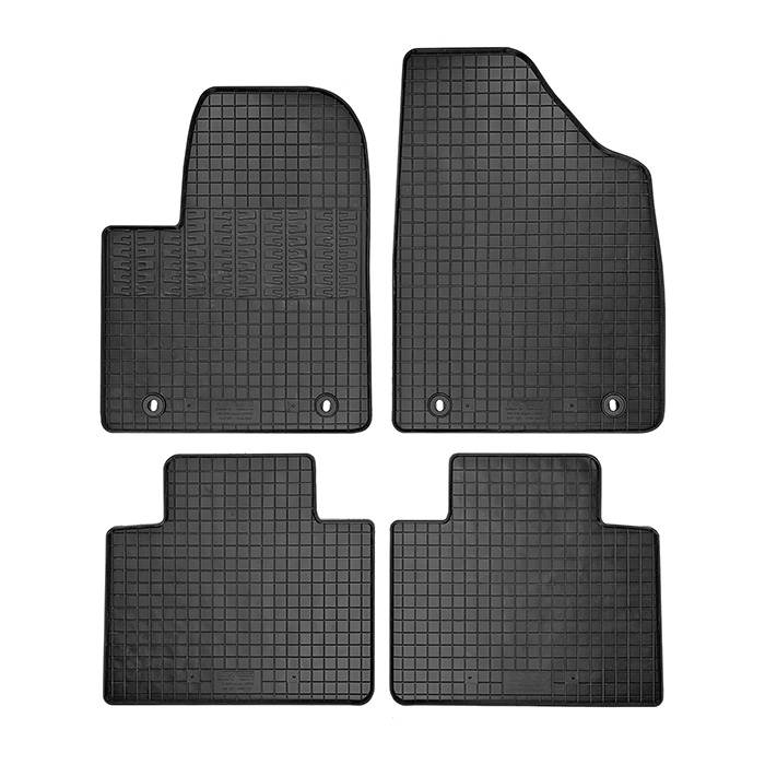 Gummimatter Mini Cooper, One F56 (3 dører) 2014-