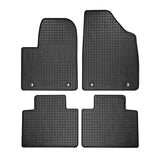 Gummimatter Mini Cooper, One F56 (3 dører) 2014-