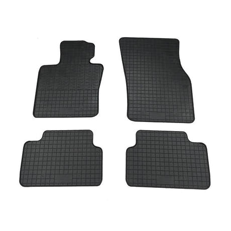 Gummimatter Mini Cooper, One F55 (5 dører) 2014-