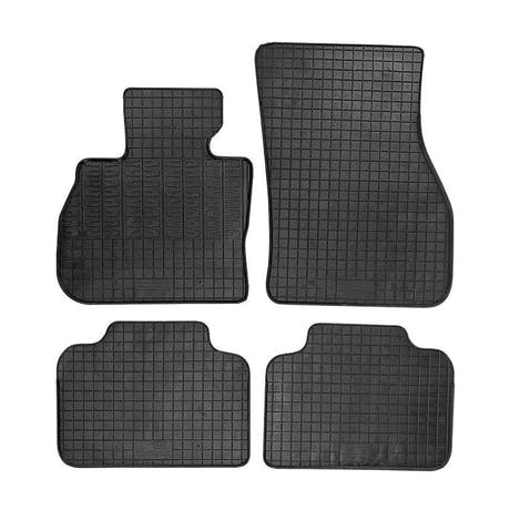 Gummimatter Mini Countryman F60 2017-