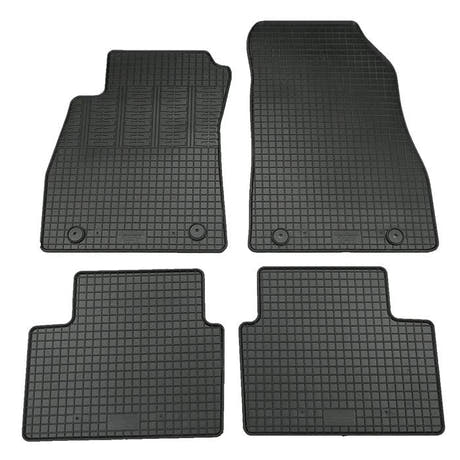 Gummimatter Opel Insignia A 2008-2013