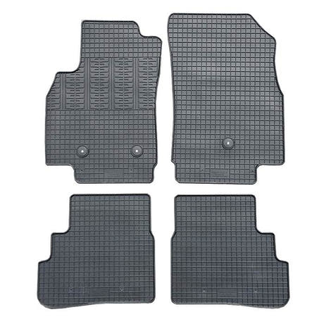 Gummimatter Opel Karl 2015-