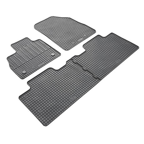 Gummimatter Renault Espace 14- 5 pers.