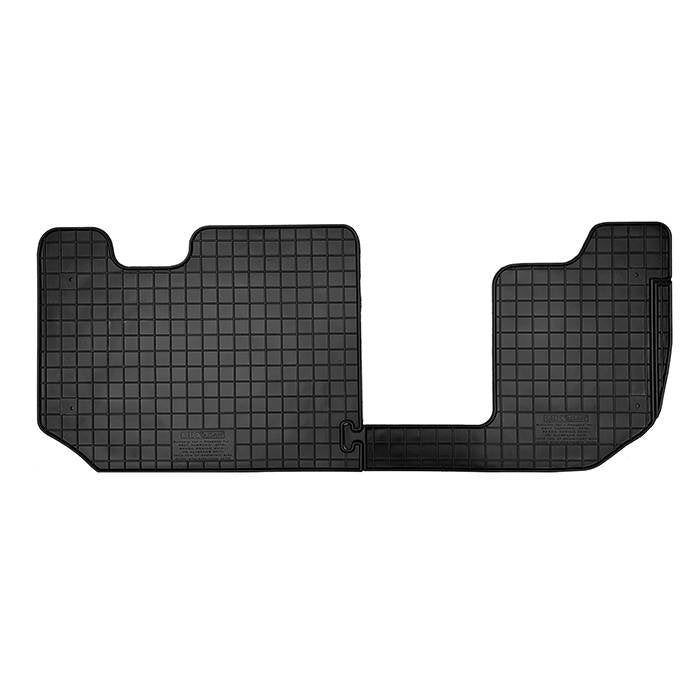 Gummimatter Tarraco 18- Kodiaq 16- Tiguan 17- 3. rad