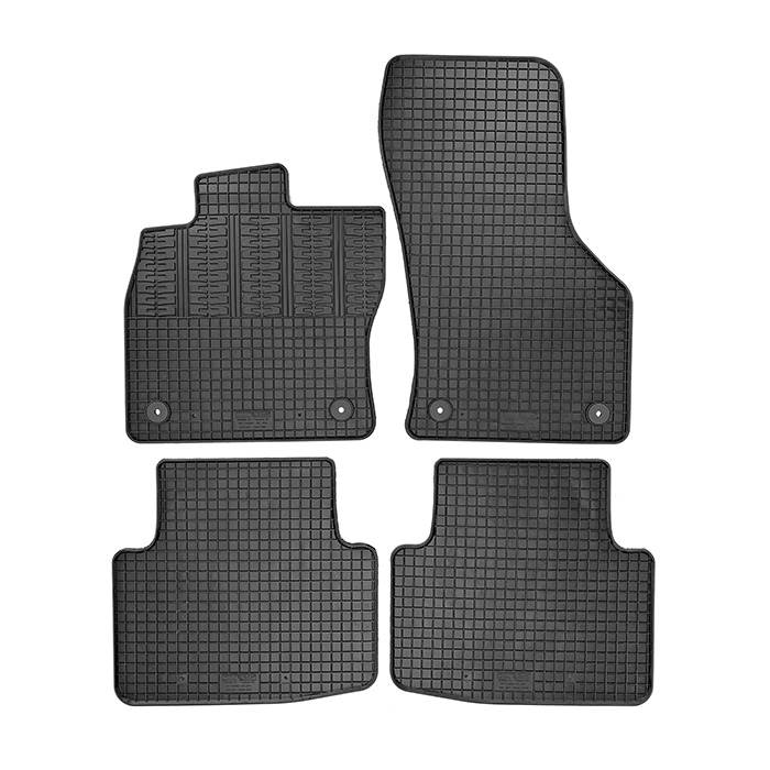 Gummimatter VW Passat B8 2014-