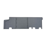 Gummimatter VW T5, T6 Caravelle, Transport 15- 2. rad