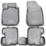 Gummimatter Dacia Sandero 2009-2014