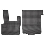 Gummimatter DAF XF XF95 97-06, XF105 2006-