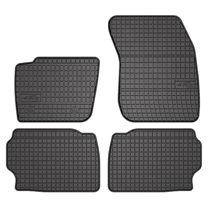 Gummimatter Ford Mondeo IV 2007-2014