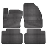 Gummimatter Ford Kuga I SUV 2008-2013