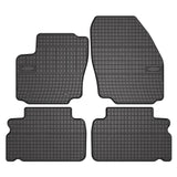 Gummimatter Ford Galaxy II minivan, 2006-2015