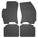 Gummimatter Ford Mondeo III 2000-2007