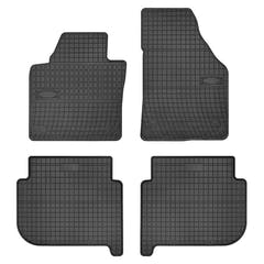 Gummimatter Volkswagen Touran I minivan, 2003-2010