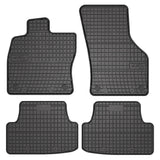 Gummimatter Audi A3 Sportback, Leon III, Golf VII, VIII