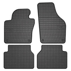 Gummimatter Volkswagen Tiguan I SUV 2007-2016