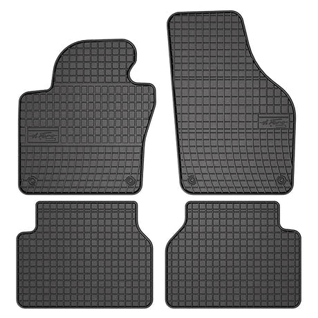 Gummimatter Volkswagen Tiguan I SUV 2007-2016