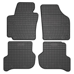 Gummimatter SEAT Altea flerbruksbil 2004-2015