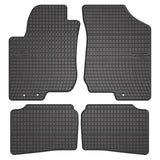 Gummimatter Kia Ceed I 2006-2012