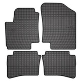 Gummimatter Hyundai i20 I HB 2008-2015