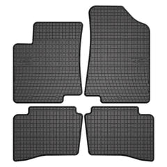 Gummimatter Kia Rio III HB 2011-2017