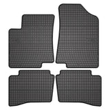 Gummimatter Kia Rio III HB 2011-2017