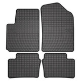 Gummimatter Kia Picanto II HB 2011-2017