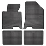 Gummimatter Hyundai i40 2011-2019