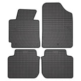 Gummimatter Hyundai Elantra V sedan 2010-2016