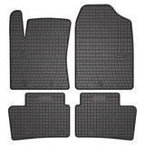Gummimatter Hyundai i10 II HB 2013-2019